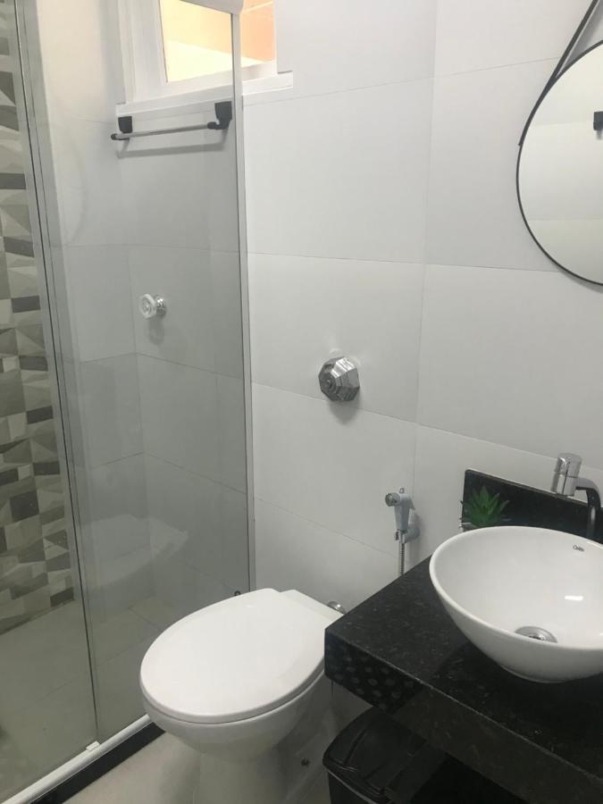 Apartamento Com Vista Para A Praia Arraial do Cabo Buitenkant foto