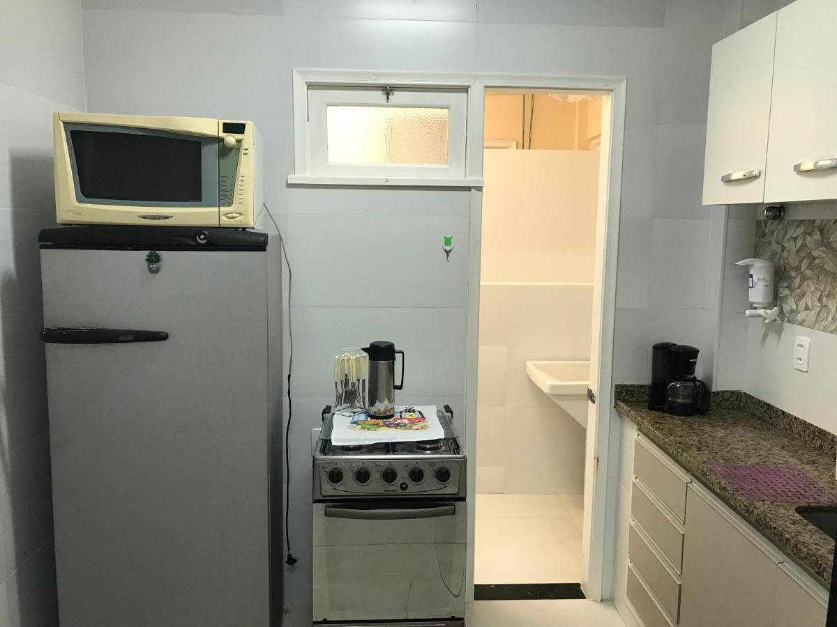 Apartamento Com Vista Para A Praia Arraial do Cabo Buitenkant foto