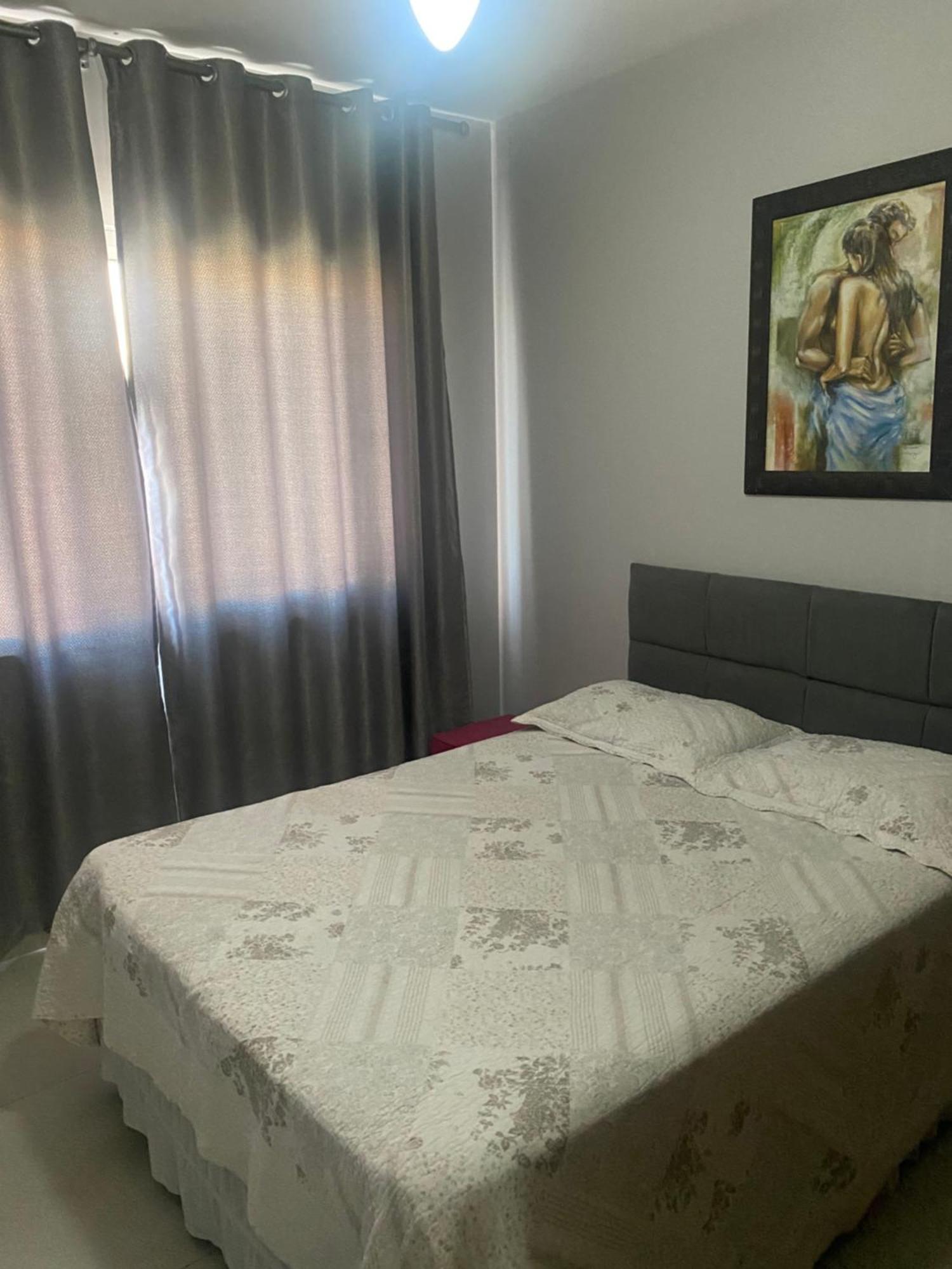 Apartamento Com Vista Para A Praia Arraial do Cabo Buitenkant foto
